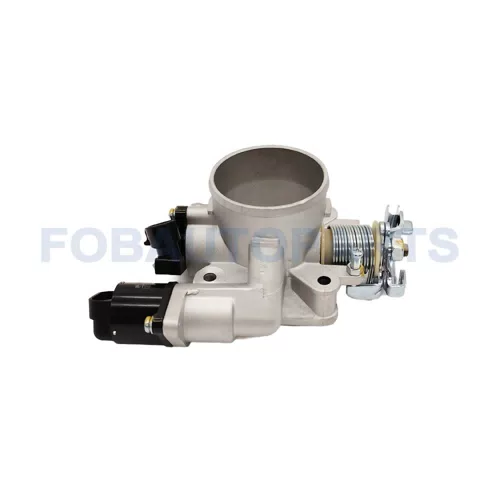 Throttle Body Valve Assy Compatible For Chevrolet Wuling N200 N300 B12 24556341 9052842 - image 6